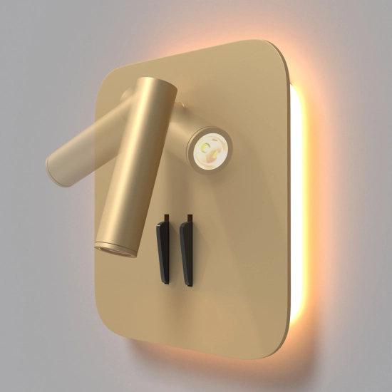 Kinkiet Ios 176 C175-WL-01-6W-MG Maytoni - zdjęcie dodatkowe 6