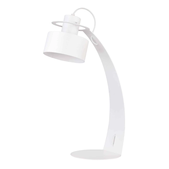 RIF white biurkowa 50064 Sigma - zdjęcie produktu