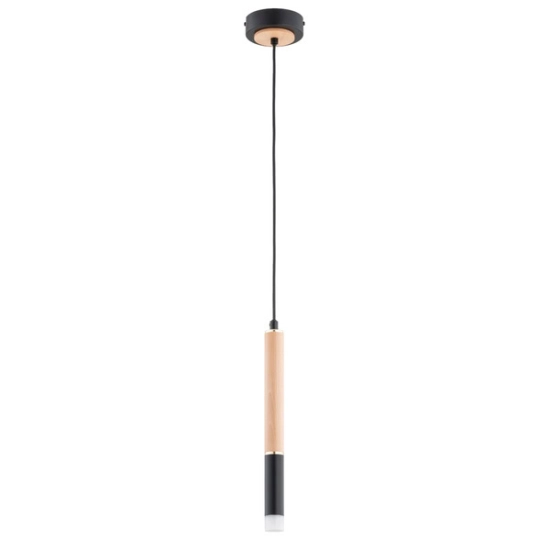 Lampa wisząca RODEO 1xG9 61330 ALFA