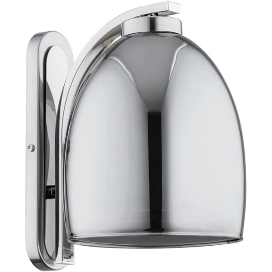 kinkiecik.pl RONDA 60847 kinkiet 1x60W/E27 ALFA