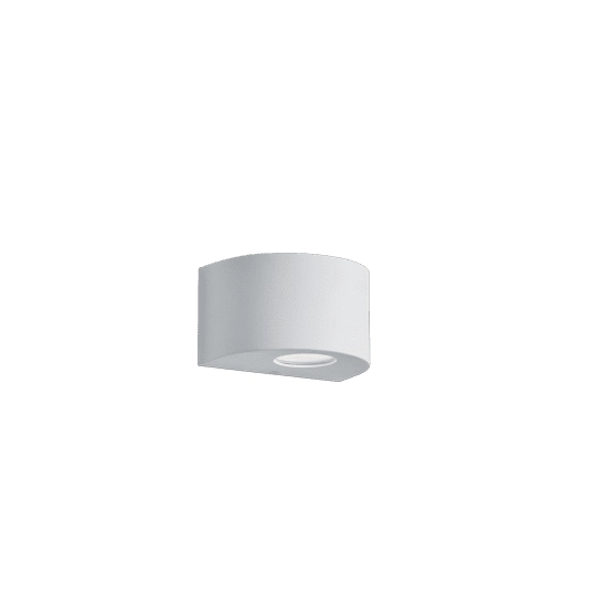 kinkiecik.pl Kinkiet ROSARIO R28232631 incl. 2x SMD, 2W · 2x 200lm, 3000K IP44 TRIO