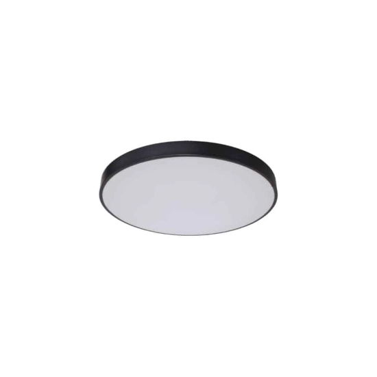 kinkiecik.pl Rapido plafon mały czarny LP-433/1C S BK Light Prestige