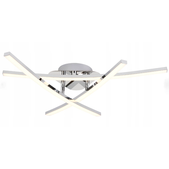 Lampa sufitowa Oren LED 18W 1440lm 3500K 644903-06 REALITY