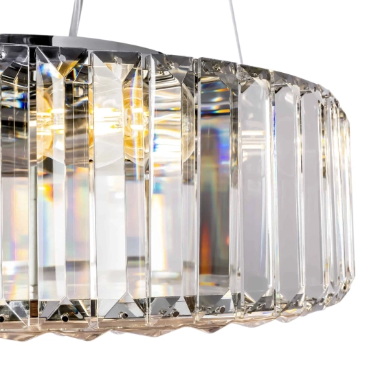 Lampa wisząca Recinto MOD080CL-06CH Maytoni - zdjęcie dodatkowe 5