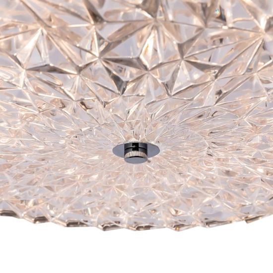 Lampa wisząca Recinto MOD080CL-06CH Maytoni - zdjęcie dodatkowe 4