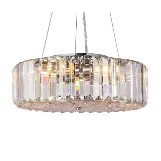 Lampa wisząca Recinto MOD080CL-06CH Maytoni - zdjęcie dodatkowe 3