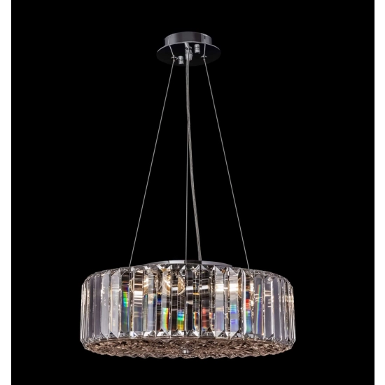 Lampa wisząca Recinto MOD080CL-06CH Maytoni - zdjęcie dodatkowe 2