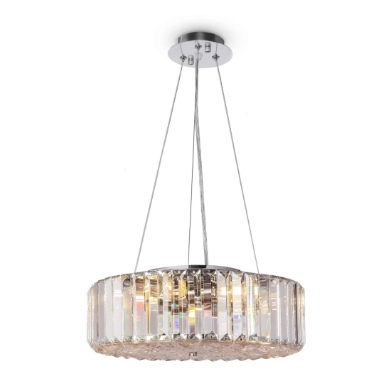 Lampa wisząca Recinto MOD080CL-06CH Maytoni - zdjęcie produktu