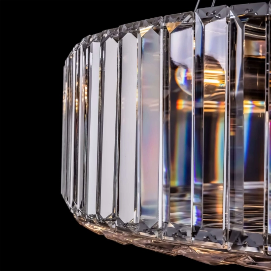 Lampa wisząca Recinto MOD080CL-08CH Maytoni - zdjęcie dodatkowe 4
