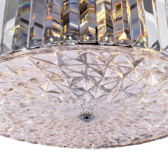 Lampa wisząca Recinto MOD080CL-08CH Maytoni - zdjęcie dodatkowe 3