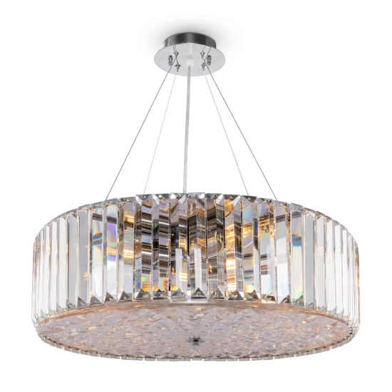 Lampa wisząca Recinto MOD080CL-08CH Maytoni - zdjęcie produktu