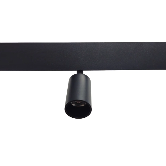 Reflektor Alfer 8W Magnet Line LED czarny TLV-02-08 yaskr
