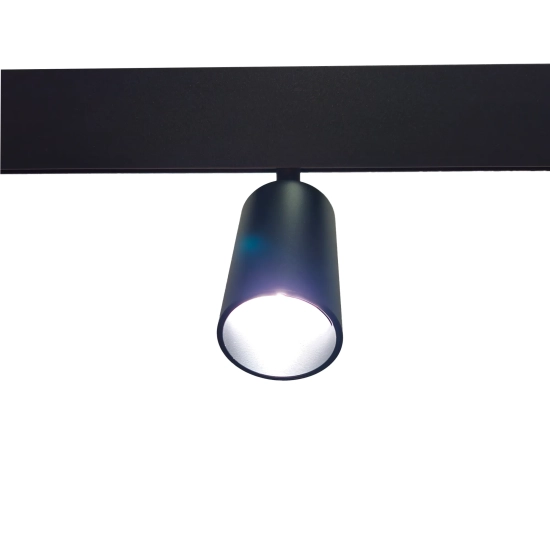 Reflektor Alfer Smart 15W Magnet Line LED czarny TLV-02-15TU yaskr