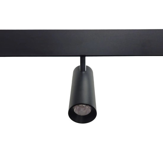 Reflektor Beter 12W Magnet Line LED czarny TLV-03-12 yaskr