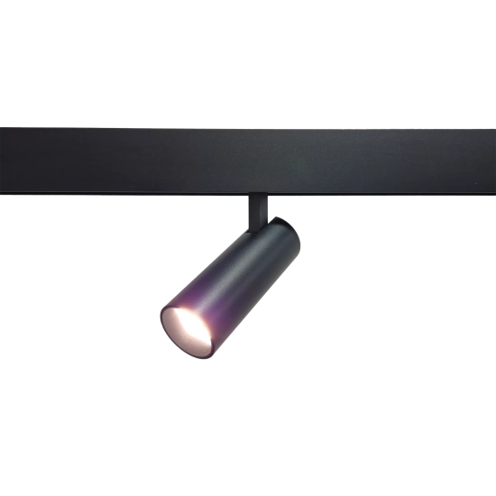 Reflektor Beter 12W Magnet Line LED czarny TLV-03-12 yaskr