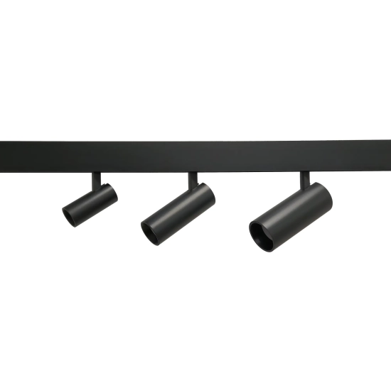 Reflektor Beter 5W Magnet Line LED czarny TLV-03-07 yaskr