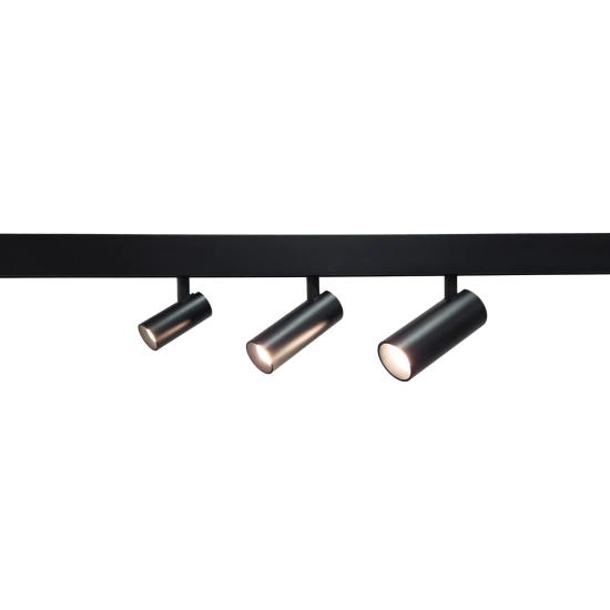 Reflektor Beter Smart 18W Magnet Line LED czarny TLV-03-18TU yaskr