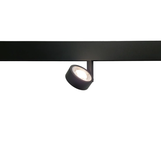 Reflektor Delter 8W Magnet Line LED czarny TLV-05-08 yaskr