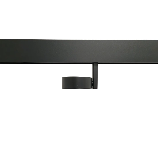 Reflektor Delter 8W Magnet Line LED czarny TLV-05-08 yaskr