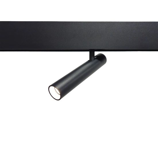 Reflektor Gamer 5W Magnet Line LED czarny TLV-04-05 yaskr