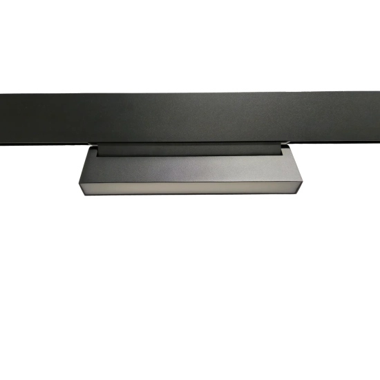 Reflektor Jotar 12W Magnet Line LED czarny TLV-06-12 yaskr
