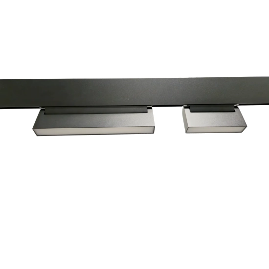 Reflektor Jotar 12W Magnet Line LED czarny TLV-06-12 yaskr
