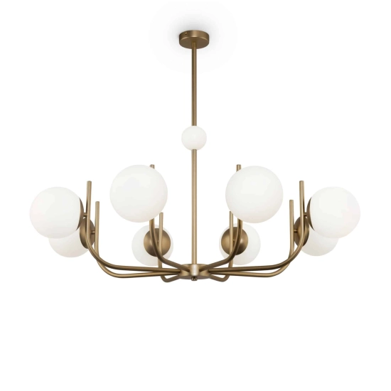 Lampa wisząca Rendez-vous MOD109PL-08BS Maytoni - zdjęcie produktu