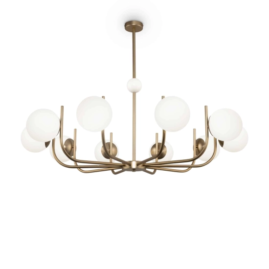 Lampa wisząca Rendez-vous MOD109PL-10BS Maytoni - zdjęcie produktu