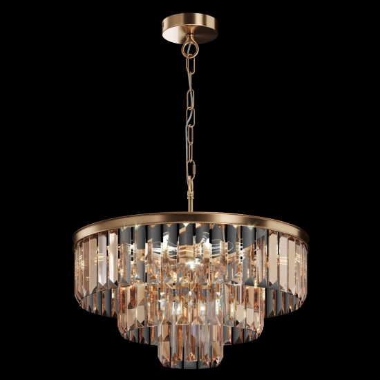 Lampa wisząca Revero MOD085PL-07G Maytoni - zdjęcie dodatkowe 2