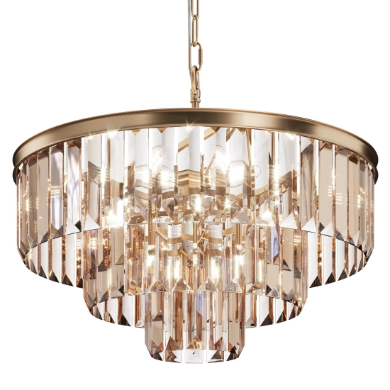 Lampa wisząca Revero MOD085PL-07G Maytoni - zdjęcie dodatkowe 3