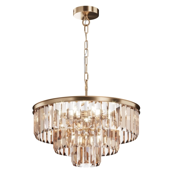 Lampa wisząca Revero MOD085PL-07G Maytoni - zdjęcie produktu