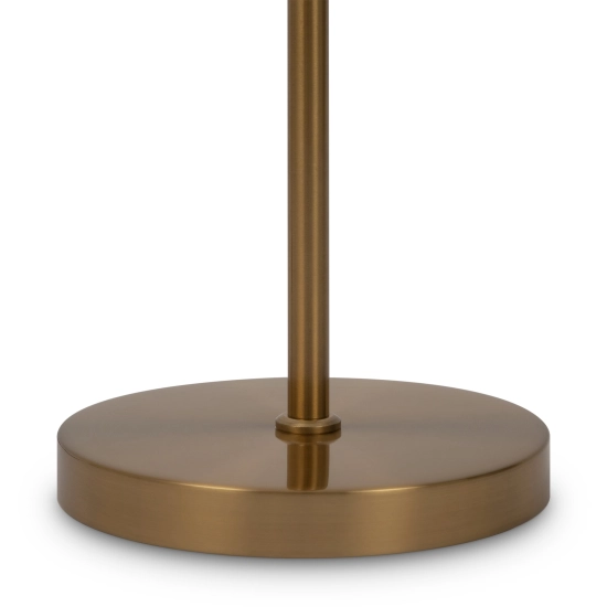 Lampa podłogowa Ring MOD013FL-01BS Maytoni - zdjęcie dodatkowe 1
