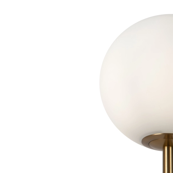 Lampa podłogowa Ring MOD013FL-01BS Maytoni - zdjęcie dodatkowe 2