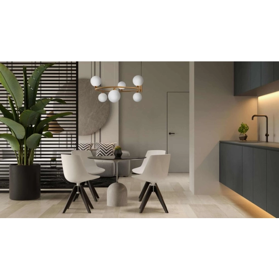 Lampa wisząca Ring MOD013PL-06BS1 Maytoni - zdjęcie produktu