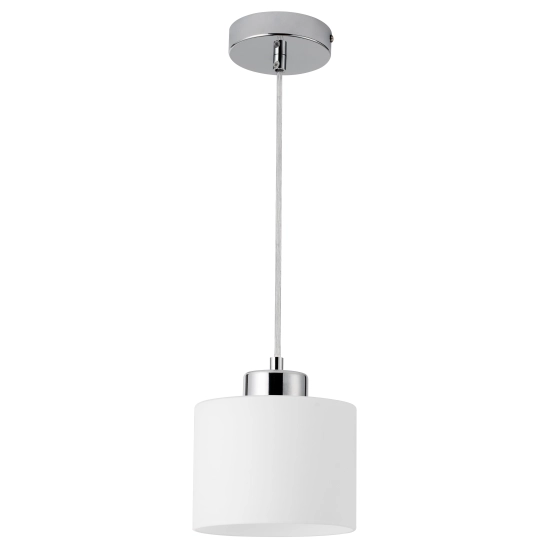Lampa wisząca Riva 1xE27 40W 345401-06 REALITY