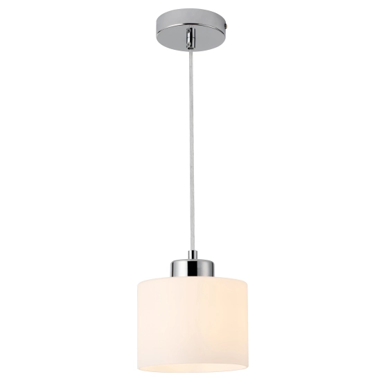 Lampa wisząca Riva 1xE27 40W 345401-06 REALITY