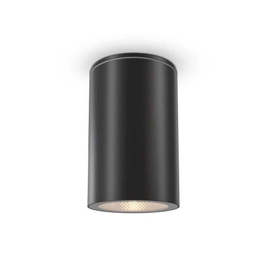 Plafon Roll O307CL-01B 6,5 cm Maytoni - zdjęcie produktu