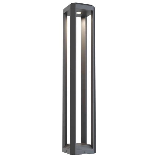 Lampa stojąca Royal Mile O019FL-L12GR3K IP65 Maytoni - zdjęcie produktu
