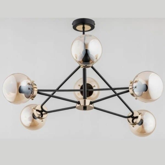 Lampa wisząca SAGITO 25626 ALFA