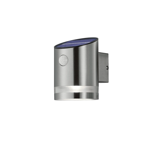kinkiecik.pl Kinkiet SALTA – R22231107 incl. 1x SMD LED, 3W · 1x 165lm, 3000K IP44 TRIO