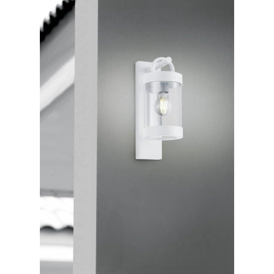 kinkiecik.pl Kinkiet SAMBESI – 204160131 excl. 1x E27 · max. 28W IP44 TRIO