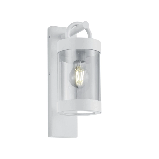kinkiecik.pl Kinkiet SAMBESI – 204160131 excl. 1x E27 · max. 28W IP44 TRIO