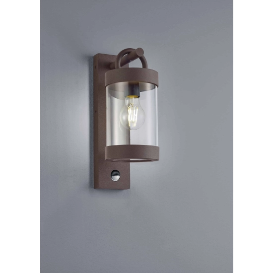 kinkiecik.pl Kinkiet SAMBESI – 204169124 excl. 1x E27 · max. 28W IP44 TRIO