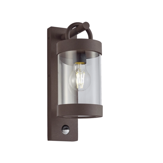 kinkiecik.pl Kinkiet SAMBESI – 204169124 excl. 1x E27 · max. 28W IP44 TRIO
