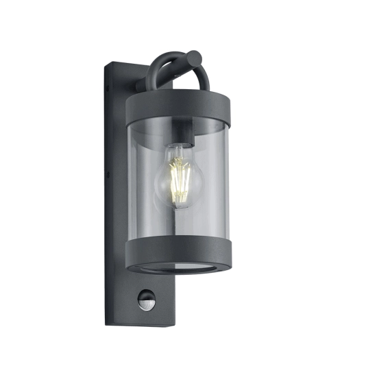 kinkiecik.pl Kinkiet SAMBESI – 204169142 excl. 1x E27 · max. 28W IP44 TRIO