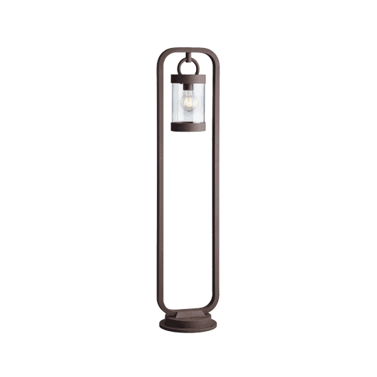 kinkiecik.pl Lampa stojąca SAMBESI – 404160124 excl. 1x E27 · max. 28W IP44 TRIO