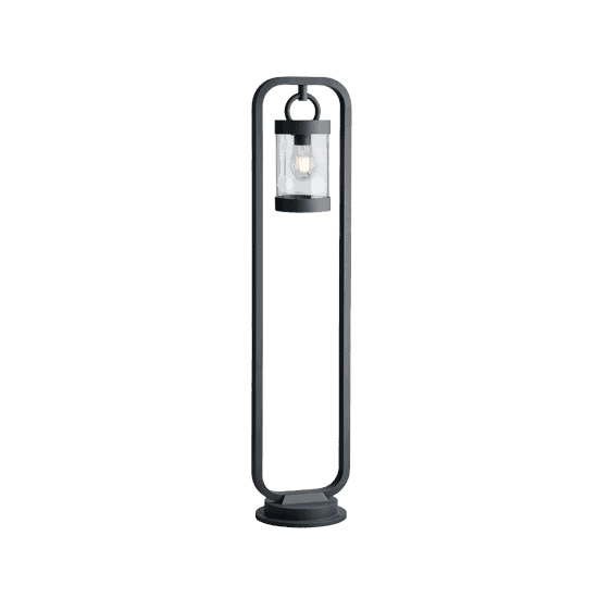 kinkiecik.pl Lampa stojąca SAMBESI – 404160142 excl. 1x E27 · max. 28W IP44 TRIO