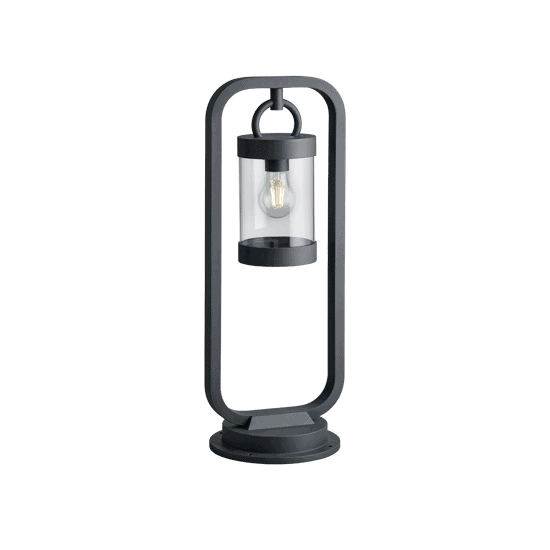 kinkiecik.pl Lampa stojąca SAMBESI – 504160142 excl. 1x E27 · max. 28W IP44 TRIO