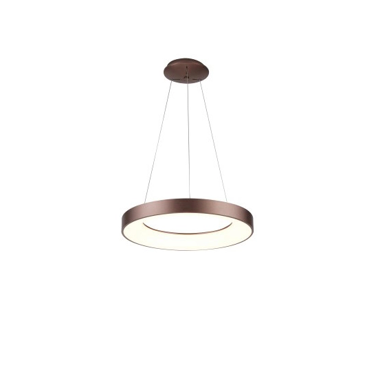 SANTANA PENDANT 60 CCT + REMOTE CONTROL AZ5007 AZZARDO
