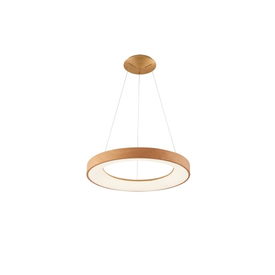 SANTANA PENDANT 60 CCT + REMOTE CONTROL AZ5010 AZZARDO